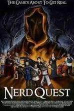 NerdQuest ( 2014 )