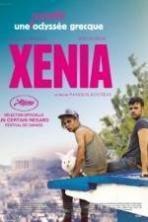 Xenia ( 2014 )