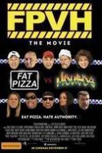Fat Pizza vs. Housos ( 2014 )