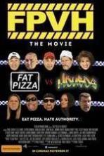 Fat Pizza vs. Housos (2014)