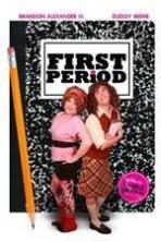 First Period ( 2013 )