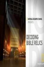 Decoding Bible Relics (2015)