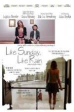 Like Sunday, Like Rain ( 2014 )