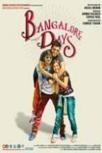 Bangalore Days (2014)