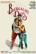 Bangalore Days ( 2014 )