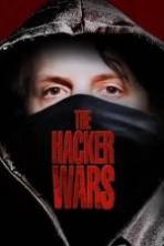The Hacker Wars ( 2014 )