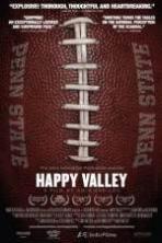 Happy Valley (2014)