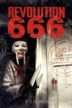 Revolution 666 ( 2015 )