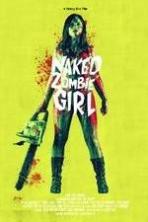 Naked Zombie Girl ( 2014 )