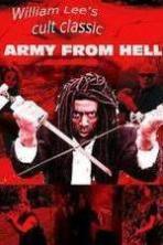 Army from Hell (2014)