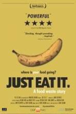 Just Eat It: A Food Waste Story (2014)