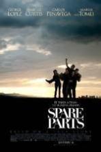 Spare Parts ( 2015 )