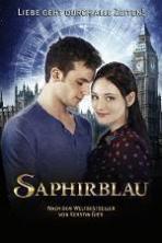 Saphirblau ( 2014 )