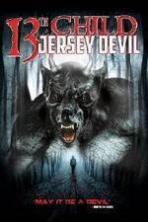 13th Child: Jersey Devil ( 2014 )