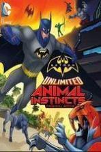 Batman Unlimited: Animal Instincts (2015)