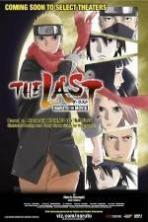 The Last: Naruto the Movie (2014)