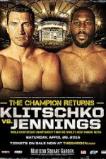 HBO Wladimir Klitschko vs Bryant Jennings (2015)