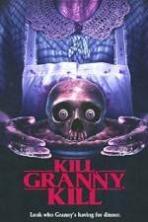 Kill Granny Kill (2015)