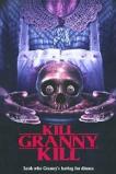 Kill, Granny, Kill! (2015)