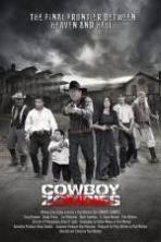 Cowboy Zombies (2013)