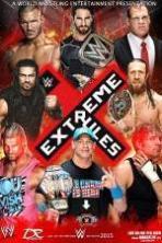 WWE Extreme Rules (2015)