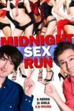 Midnight Sex Run ( 2015 )