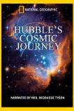 Hubble's Cosmic Journey (2015)