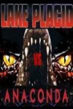 Lake Placid vs Anaconda ( 2015 )