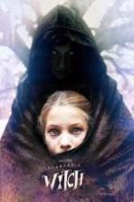 Scarlets Witch (2014)