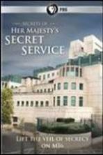 Secrets of Her Majestys Secret Service (2014)