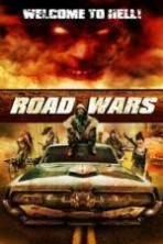 Road Wars ( 2015 )