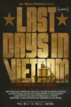 Last Days in Vietnam ( 2014 )