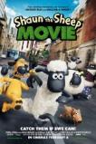 Shaun the Sheep Movie (2015)