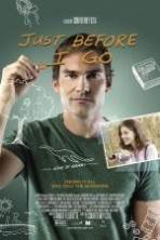 Just Before I Go (2014)