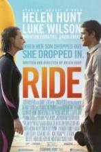 Ride ( 2014 )