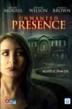 Unwanted Presence ( 2014 )