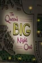 The Queen's Big Night Out ( 2015 )