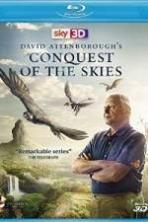 Conquest of the Skies 3D (2014)