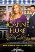 Murder, She Baked: A Chocolate Chip Cookie Murder (2015)