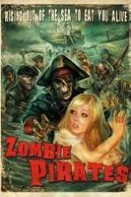 Zombie Pirates (2014)