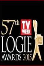57th Annual TV Week Logie Awards (2015)