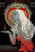 The Strange Color of Your Body's Tears (2013)