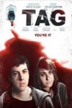 Tag (2015)