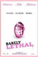 Barely Lethal (2015)