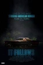 It Follows (2014)