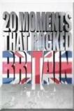 20 Moments That Rocked Britain (2015)