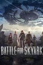 Battle for Skyark (2015)