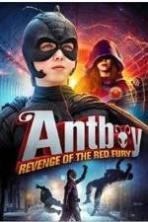 Antboy: Revenge of the Red Fury (2014)