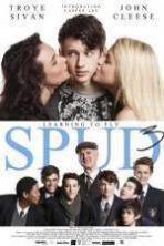 Spud 3: Learning to Fly (2014)
