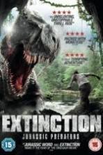 Extinction ( 2014 )